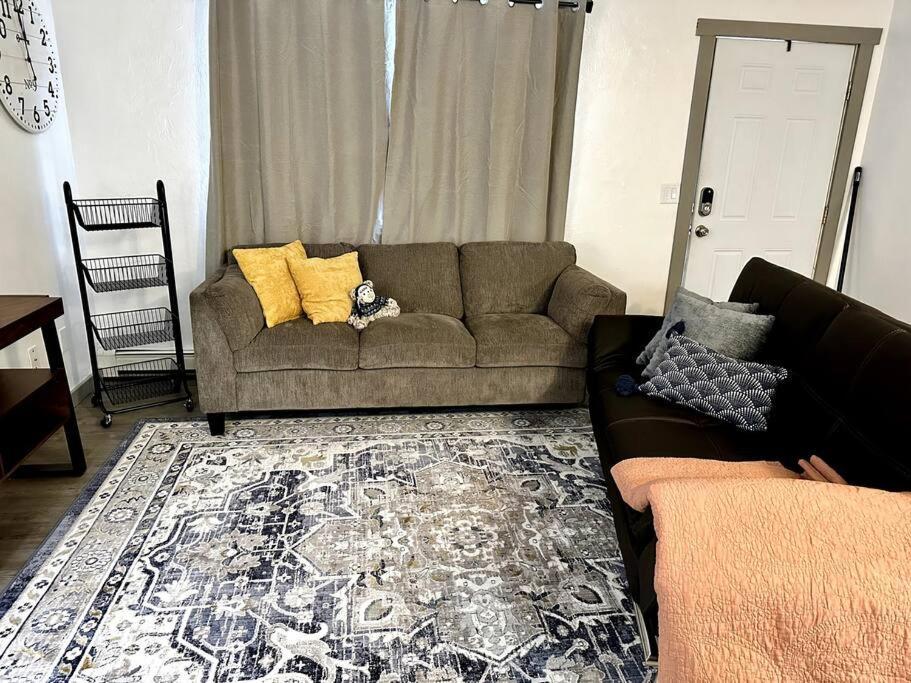 Comfortable 2br * Fairbanks