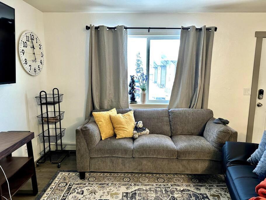Apartment Comfortable 2br