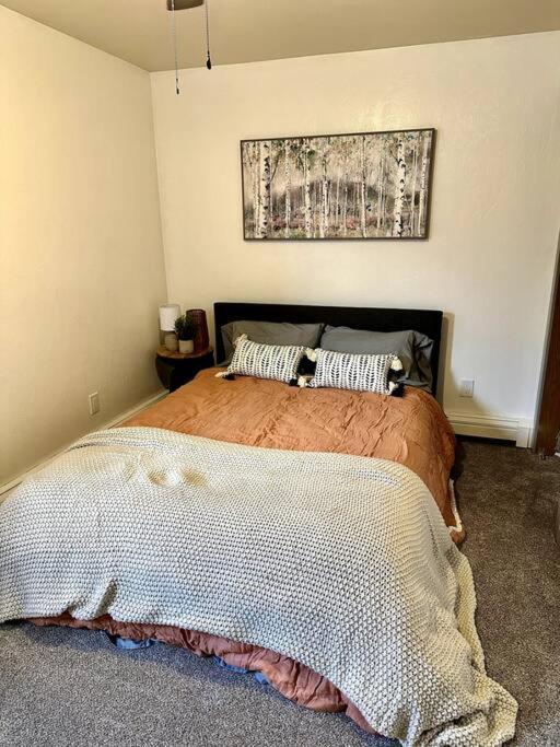 Comfortable 2br